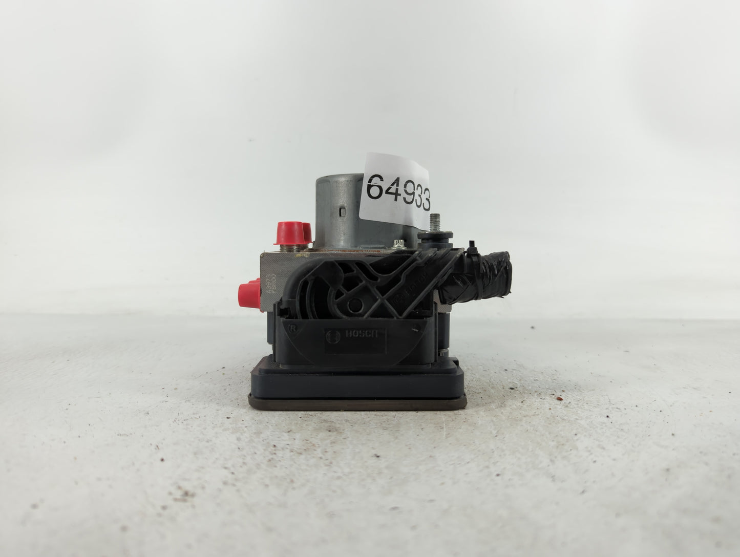 2018 Nissan Rogue ABS Pump Control Module Replacement P/N:47660 7FW3A Fits OEM Used Auto Parts - Oemusedautoparts1.com