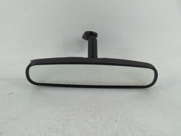 2014-2022 Nissan Rogue Interior Rear View Mirror Replacement OEM P/N:E8011681 Fits OEM Used Auto Parts - Oemusedautoparts1.c