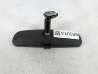 2014-2022 Nissan Rogue Interior Rear View Mirror Replacement OEM P/N:E8011681 Fits OEM Used Auto Parts - Oemusedautoparts1.c