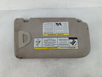 2018-2020 Nissan Rogue Sun Visor Shade Replacement Driver Left Mirror Fits Fits 2018 2019 2020 OEM Used Auto Parts - Oemused