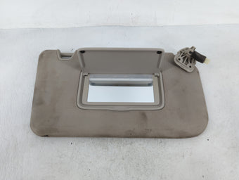 compare product 2018-2020 Nissan Rogue Sun Visor Shade Replacement Passenger Right Mirror Fits Fits 2018 2019 2020 OEM Used Auto Parts