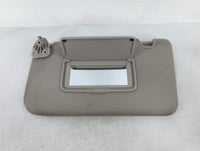 2018-2020 Nissan Rogue Sun Visor Shade Replacement Driver Left Mirror Fits Fits 2018 2019 2020 OEM Used Auto Parts - Oemused