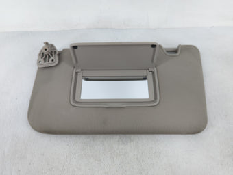 compare product 2018-2020 Nissan Rogue Sun Visor Shade Replacement Driver Left Mirror Fits Fits 2018 2019 2020 OEM Used Auto Parts