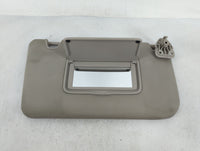 2018-2020 Nissan Rogue Sun Visor Shade Replacement Passenger Right Mirror Fits Fits 2018 2019 2020 OEM Used Auto Parts - Oem