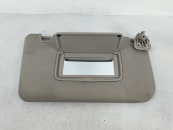 compare product 2018-2020 Nissan Rogue Sun Visor Shade Replacement Passenger Right Mirror Fits Fits 2018 2019 2020 OEM Used Auto Parts