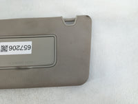 2018-2020 Nissan Rogue Sun Visor Shade Replacement Driver Left Mirror Fits Fits 2018 2019 2020 OEM Used Auto Parts - Oemused