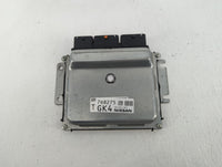 2018-2020 Nissan Rogue PCM Engine Control Computer ECU ECM PCU OEM P/N:768275GK4 NEC024-661 Fits Fits 2018 2019 2020 OEM Use