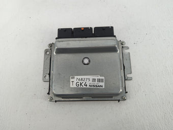 compare product 2018-2020 Nissan Rogue PCM Engine Control Computer ECU ECM PCU OEM P/N:768275GK4 NEC024-661 Fits Fits 2018 2019 2020 OEM Used Auto Parts