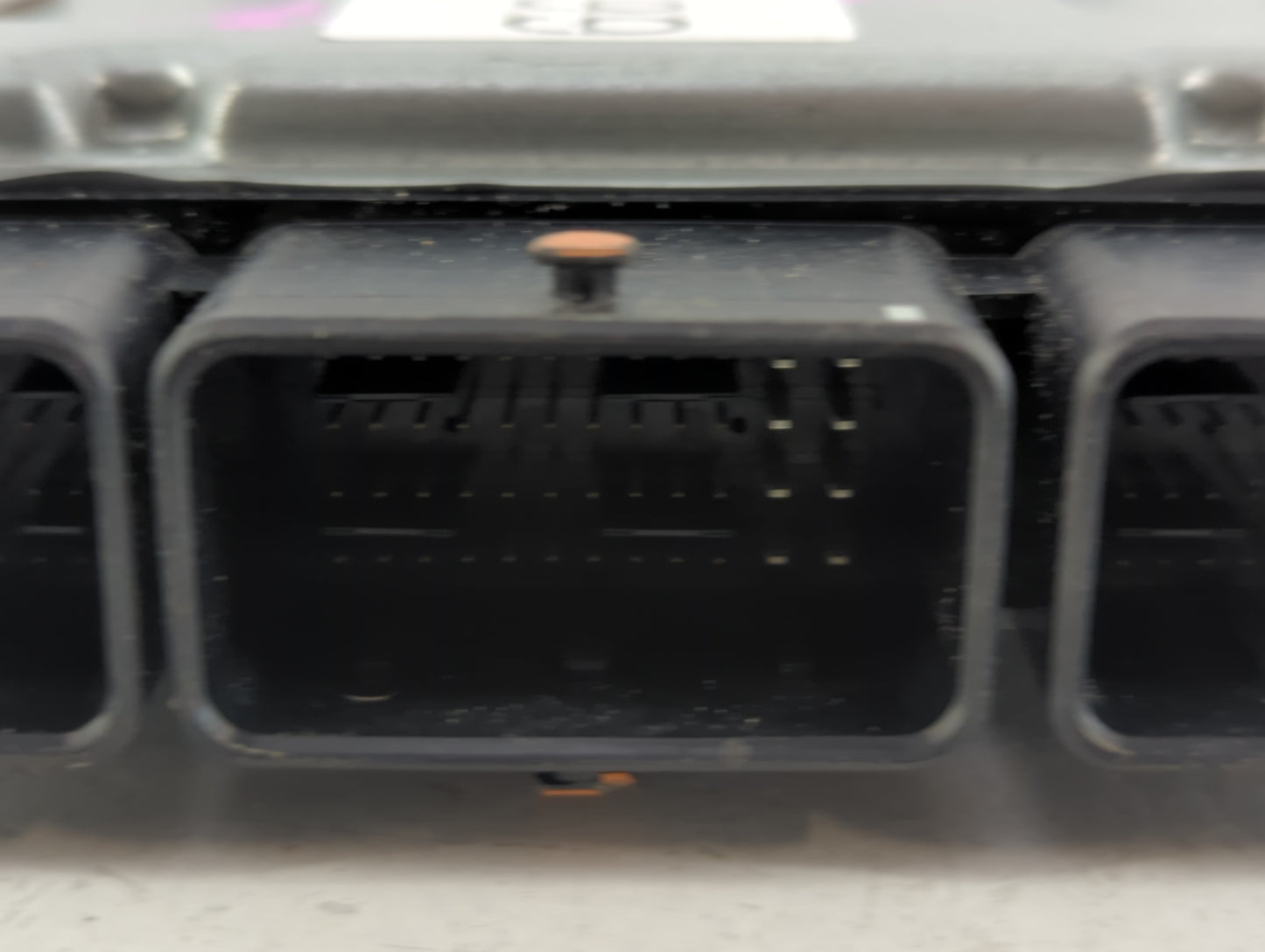 2018-2020 Nissan Rogue PCM Engine Control Computer ECU ECM PCU OEM P/N:768275GK4 NEC024-661 Fits Fits 2018 2019 2020 OEM Use