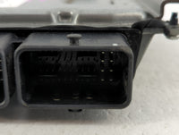 2018-2020 Nissan Rogue PCM Engine Control Computer ECU ECM PCU OEM P/N:768275GK4 NEC024-661 Fits Fits 2018 2019 2020 OEM Use