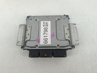 2018-2020 Nissan Rogue PCM Engine Control Computer ECU ECM PCU OEM P/N:768275GK4 NEC024-661 Fits Fits 2018 2019 2020 OEM Use