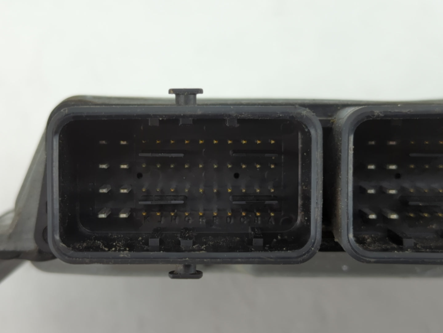 2018-2020 Nissan Rogue PCM Engine Control Computer ECU ECM PCU OEM P/N:768275GK4 NEC024-661 Fits Fits 2018 2019 2020 OEM Use