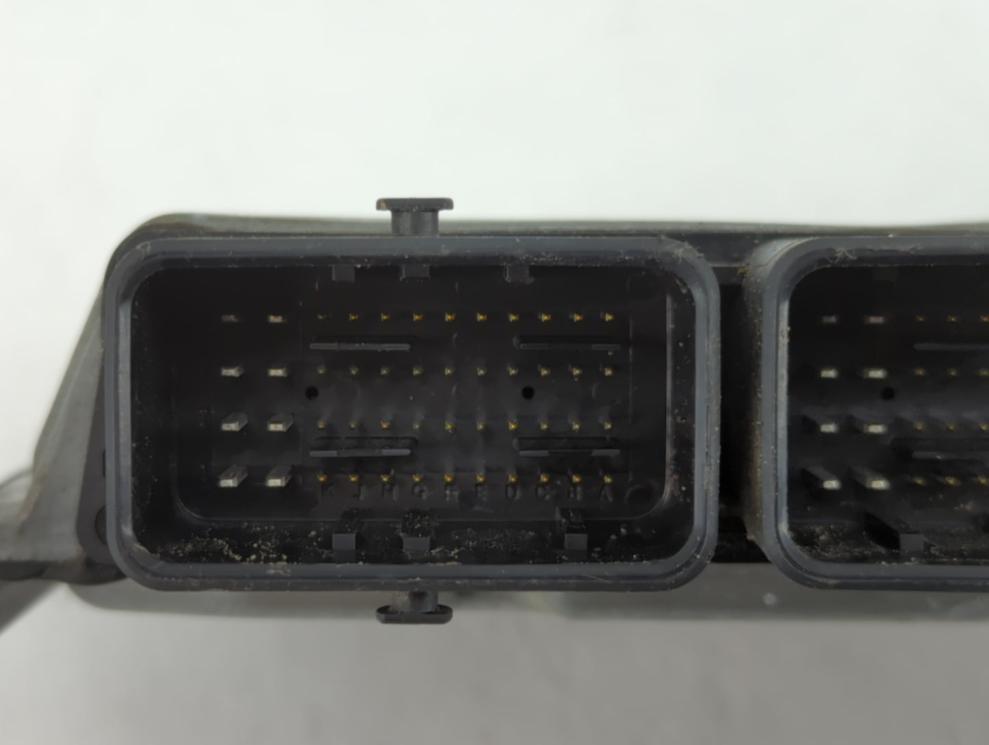 2018-2020 Nissan Rogue PCM Engine Control Computer ECU ECM PCU OEM P/N:768275GK4 NEC024-661 Fits Fits 2018 2019 2020 OEM Use