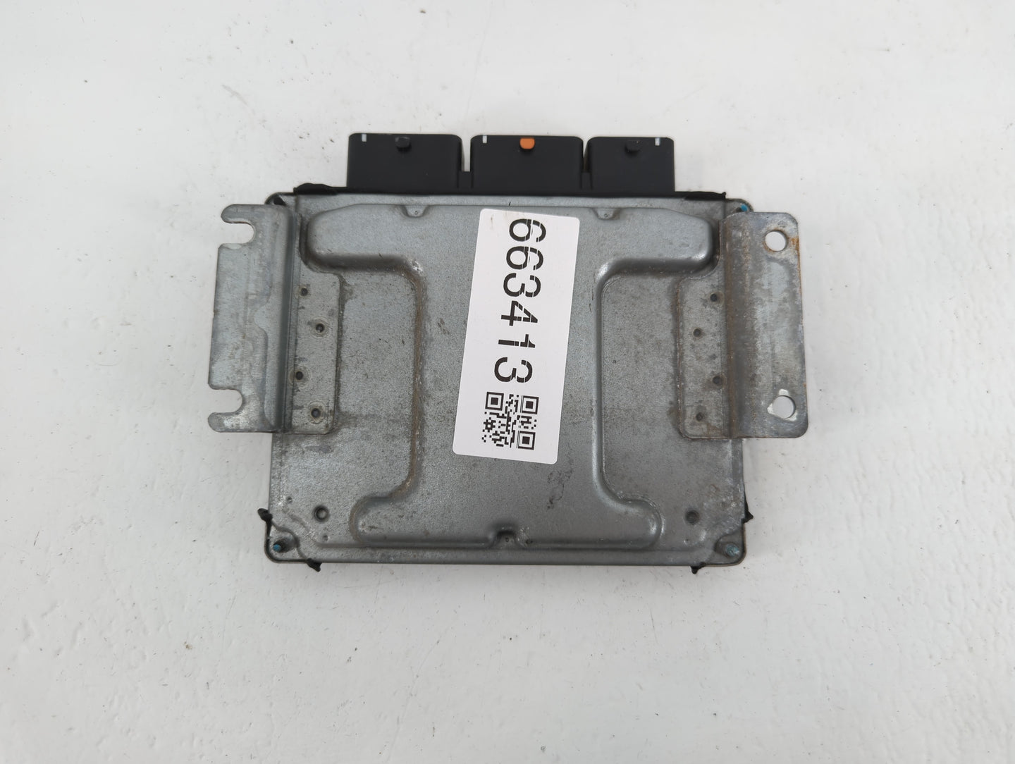 2018-2020 Nissan Rogue PCM Engine Control Computer ECU ECM PCU OEM P/N:768275GK4 NEC024-661 Fits Fits 2018 2019 2020 OEM Use