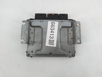2018-2020 Nissan Rogue PCM Engine Control Computer ECU ECM PCU OEM P/N:768275GK4 NEC024-661 Fits Fits 2018 2019 2020 OEM Use