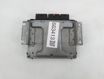 compare product 2018-2020 Nissan Rogue PCM Engine Control Computer ECU ECM PCU OEM P/N:768275GK4 NEC024-661 Fits Fits 2018 2019 2020 OEM Used Auto Parts