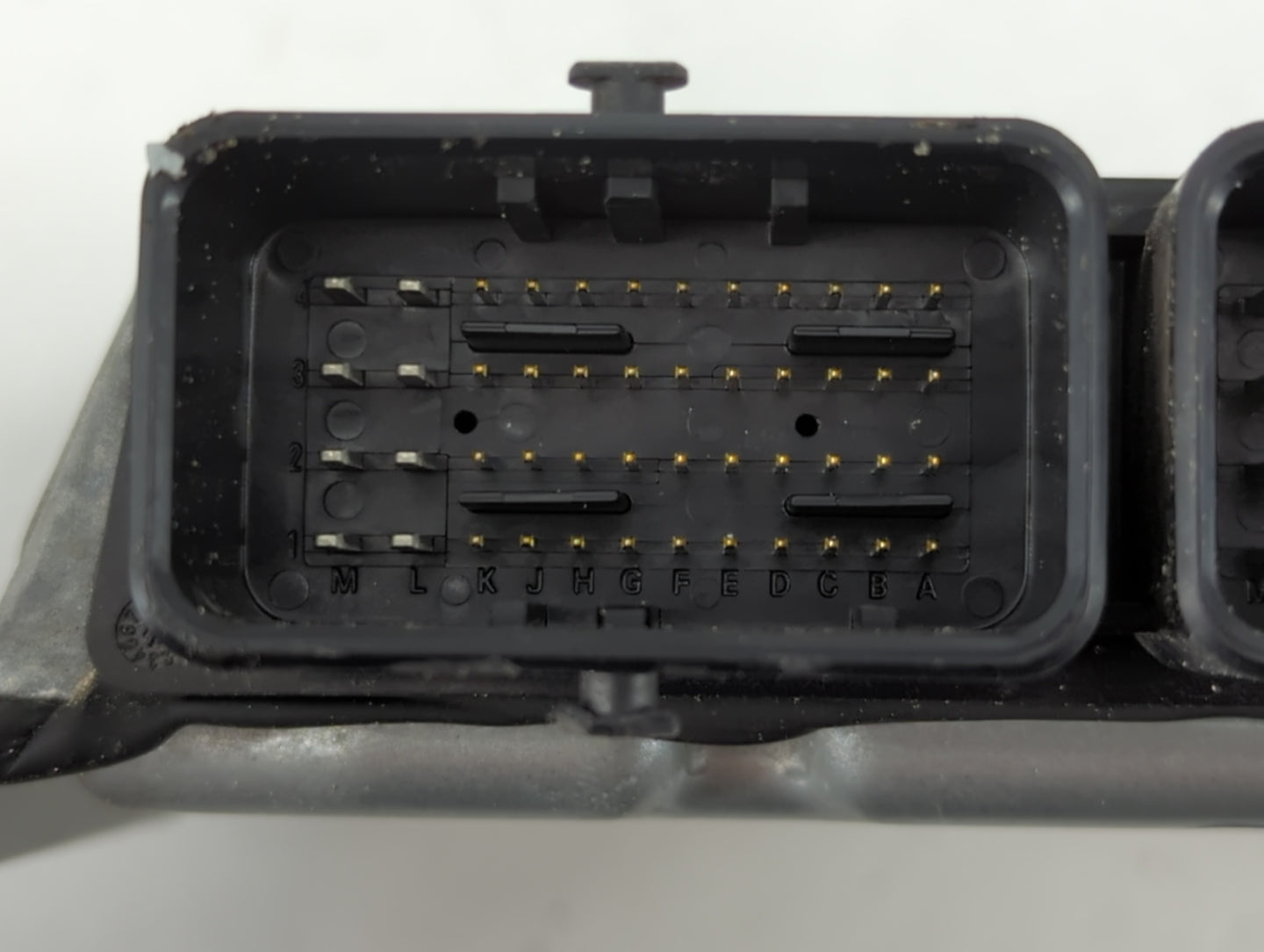 2018-2020 Nissan Rogue PCM Engine Control Computer ECU ECM PCU OEM P/N:768275GK4 NEC024-661 Fits Fits 2018 2019 2020 OEM Use