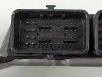 2018-2020 Nissan Rogue PCM Engine Control Computer ECU ECM PCU OEM P/N:768275GK4 NEC024-661 Fits Fits 2018 2019 2020 OEM Use