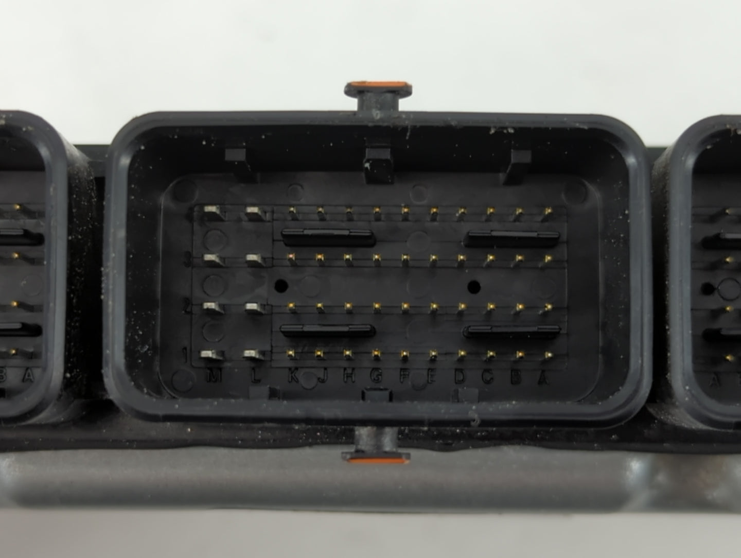 2018-2020 Nissan Rogue PCM Engine Control Computer ECU ECM PCU OEM P/N:768275GK4 NEC024-661 Fits Fits 2018 2019 2020 OEM Use