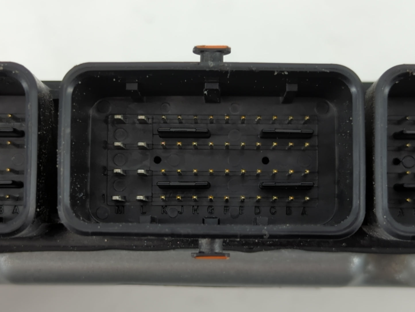 2018-2020 Nissan Rogue PCM Engine Control Computer ECU ECM PCU OEM P/N:768275GK4 NEC024-661 Fits Fits 2018 2019 2020 OEM Use