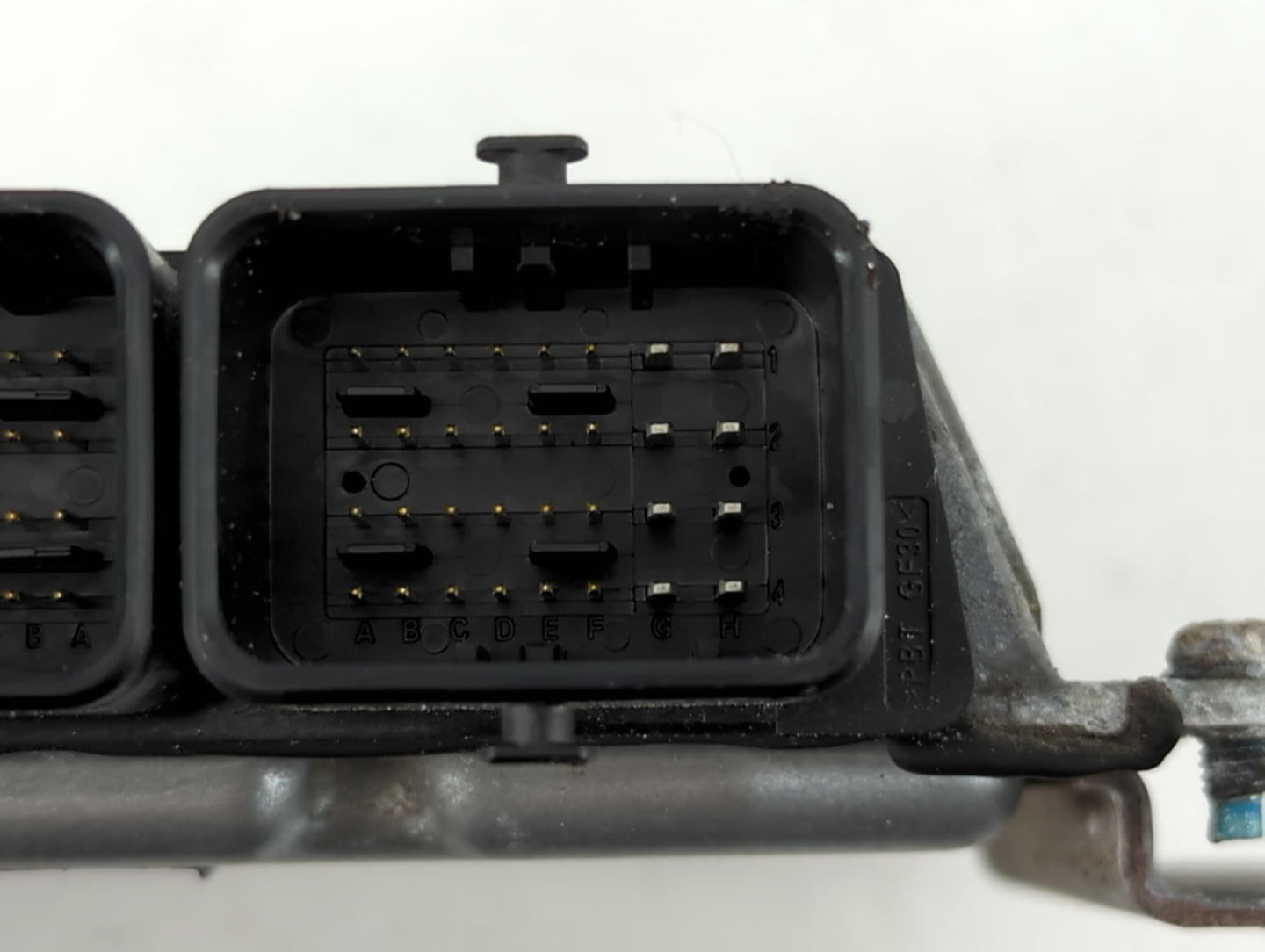 2018-2020 Nissan Rogue PCM Engine Control Computer ECU ECM PCU OEM P/N:768275GK4 NEC024-661 Fits Fits 2018 2019 2020 OEM Use