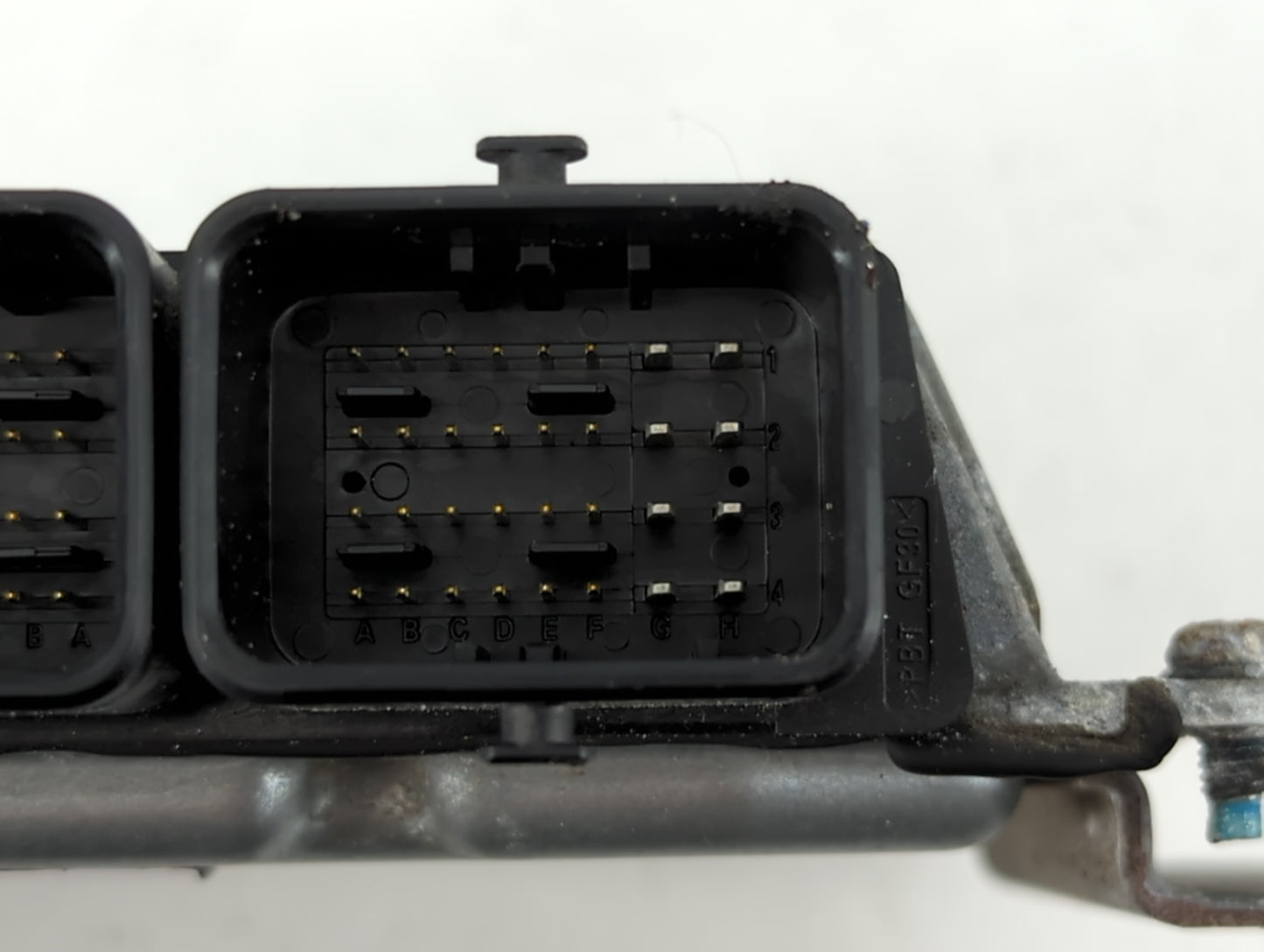 2018-2020 Nissan Rogue PCM Engine Control Computer ECU ECM PCU OEM P/N:768275GK4 NEC024-661 Fits Fits 2018 2019 2020 OEM Use