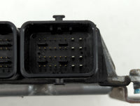 2018-2020 Nissan Rogue PCM Engine Control Computer ECU ECM PCU OEM P/N:768275GK4 NEC024-661 Fits Fits 2018 2019 2020 OEM Use