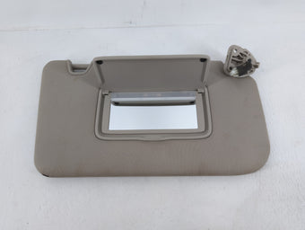 compare product 2018-2020 Nissan Rogue Sun Visor Shade Replacement Passenger Right Mirror Fits Fits 2018 2019 2020 OEM Used Auto Parts
