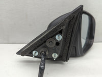 2016-2020 Nissan Rogue Driver Left Side View Manual Door Mirror - Oemusedautoparts1.com