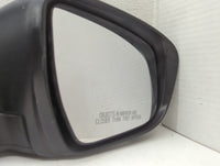 2016-2020 Nissan Rogue Driver Left Side View Manual Door Mirror - Oemusedautoparts1.com