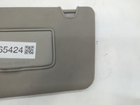 2018-2020 Nissan Rogue Sun Visor Shade Replacement Driver Left Mirror Fits Fits 2018 2019 2020 OEM Used Auto Parts - Oemused