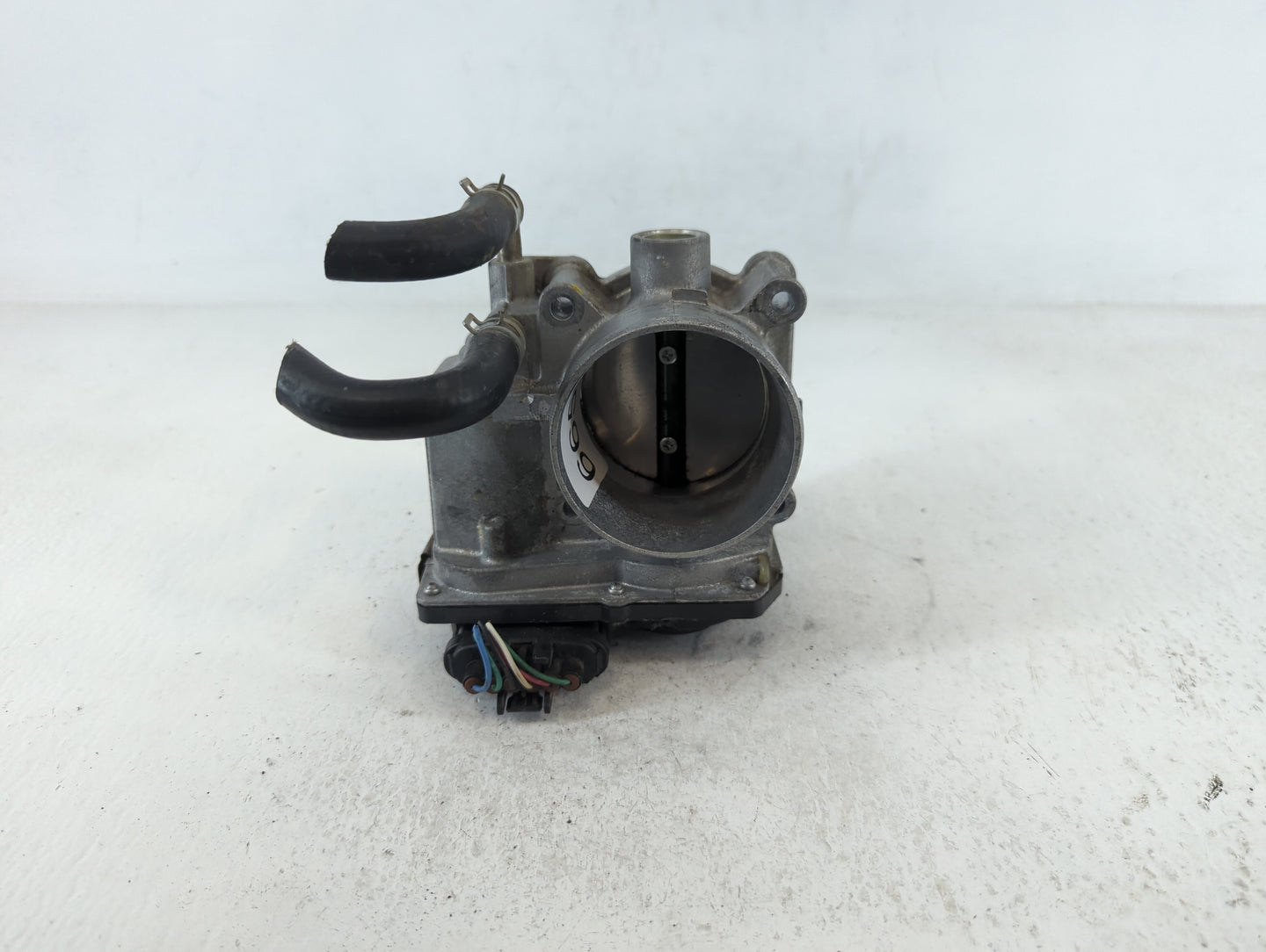 2014-2020 Nissan Rogue Throttle Body P/N:3TA60-01 C Fits Fits 2013 2014 2015 2016 2017 2018 2019 2020 OEM Used Auto Parts - 