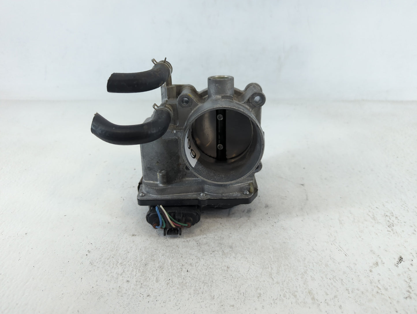 2014-2020 Nissan Rogue Throttle Body P/N:3TA60-01 C Fits Fits 2013 2014 2015 2016 2017 2018 2019 2020 OEM Used Auto Parts - 