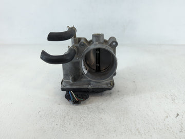 2014-2020 Nissan Rogue Throttle Body P/N:3TA60-01 C Fits Fits 2013 2014 2015 2016 2017 2018 2019 2020 OEM Used Auto Parts - 