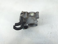 2014-2020 Nissan Rogue Throttle Body P/N:3TA60-01 C Fits Fits 2013 2014 2015 2016 2017 2018 2019 2020 OEM Used Auto Parts - 