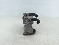 2014-2020 Nissan Rogue Throttle Body P/N:3TA60-01 C Fits Fits 2013 2014 2015 2016 2017 2018 2019 2020 OEM Used Auto Parts - 