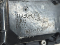 2014-2020 Nissan Rogue Throttle Body P/N:3TA60-01 C Fits Fits 2013 2014 2015 2016 2017 2018 2019 2020 OEM Used Auto Parts - 