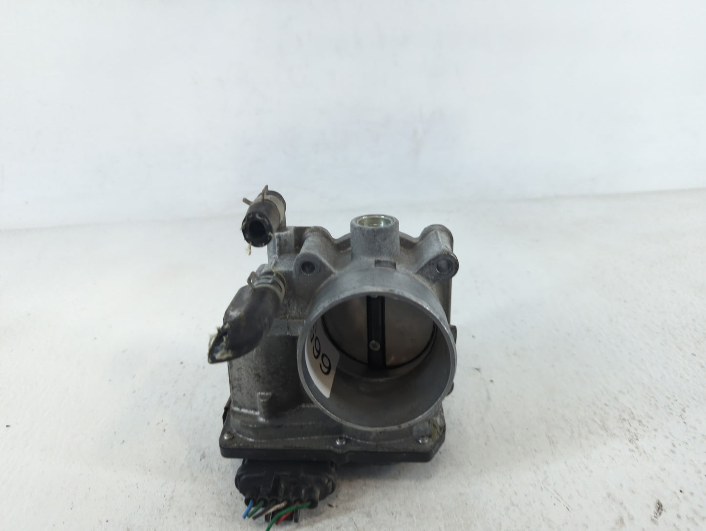2014-2020 Nissan Rogue Throttle Body P/N:7F26 01541=06U06 3TA60-A0 C Fits Fits 2013 2014 2015 2016 2017 2018 2019 2020 OEM U