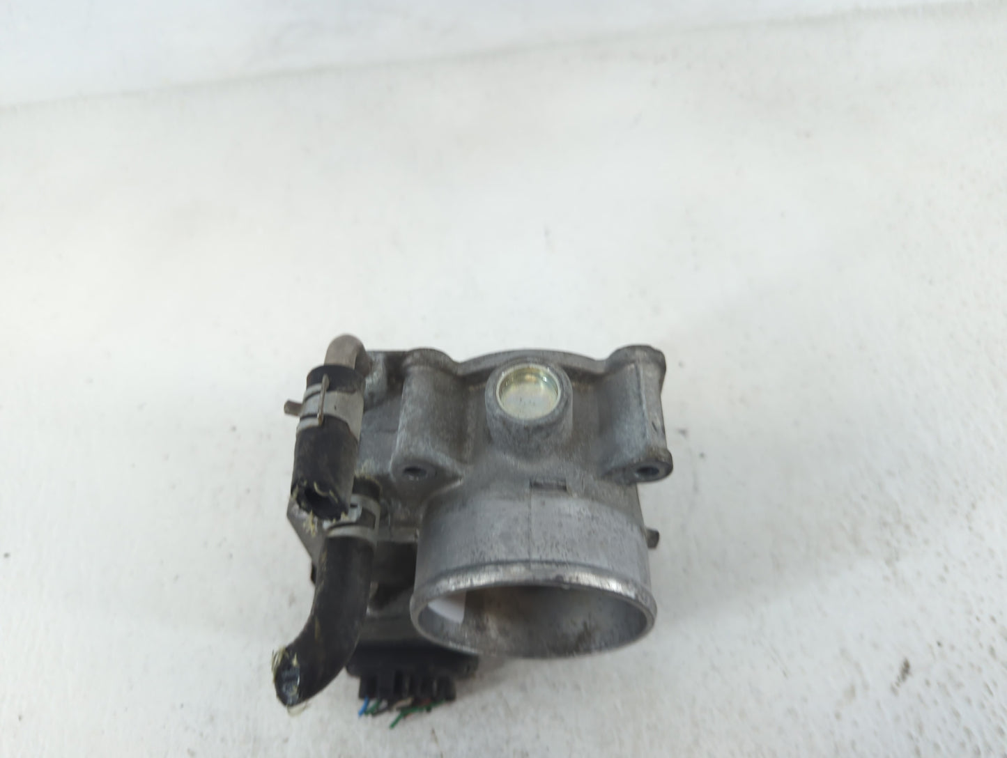 2014-2020 Nissan Rogue Throttle Body P/N:7F26 01541=06U06 3TA60-A0 C Fits Fits 2013 2014 2015 2016 2017 2018 2019 2020 OEM U