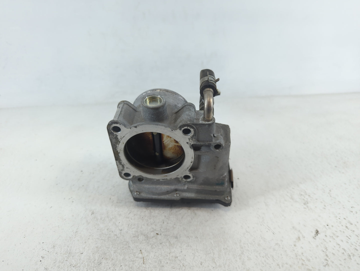 2014-2020 Nissan Rogue Throttle Body P/N:7F26 01541=06U06 3TA60-A0 C Fits Fits 2013 2014 2015 2016 2017 2018 2019 2020 OEM U