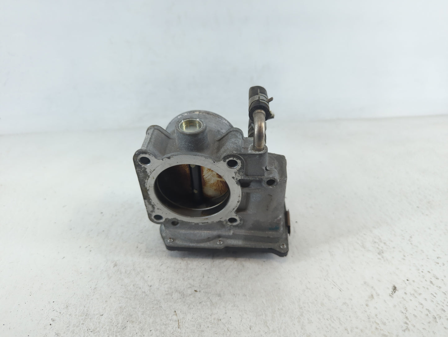 2014-2020 Nissan Rogue Throttle Body P/N:7F26 01541=06U06 3TA60-A0 C Fits Fits 2013 2014 2015 2016 2017 2018 2019 2020 OEM U