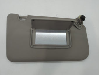 compare product 2018-2020 Nissan Rogue Sun Visor Shade Replacement Passenger Right Mirror Fits Fits 2018 2019 2020 OEM Used Auto Parts