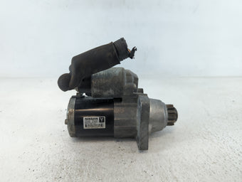 compare product 2018 Nissan Rogue Car Starter Motor Solenoid OEM P/N:23300 3TA0C Fits OEM Used Auto Parts