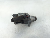2018 Nissan Rogue Car Starter Motor Solenoid OEM P/N:23300 3TA0C Fits OEM Used Auto Parts - Oemusedautoparts1.com
