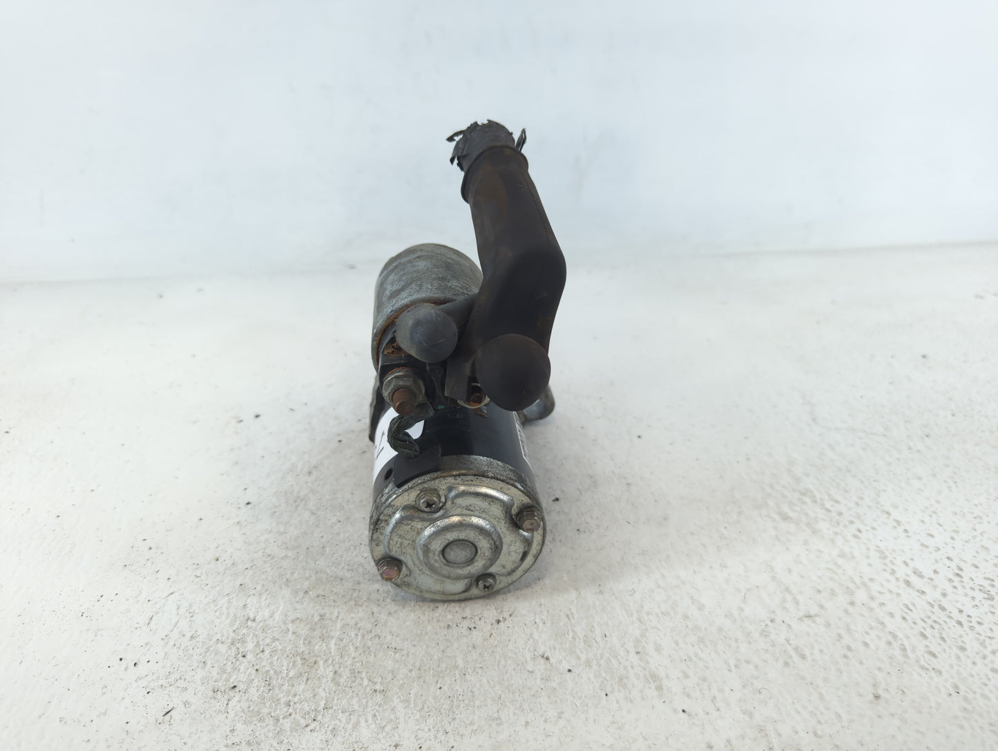 2018 Nissan Rogue Car Starter Motor Solenoid OEM P/N:23300 3TA0C Fits OEM Used Auto Parts - Oemusedautoparts1.com