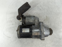 2015-2020 Nissan Rogue Car Starter Motor Solenoid OEM P/N:23300 3TA06 Fits Fits 2015 2016 2017 2018 2019 2020 OEM Used Auto 