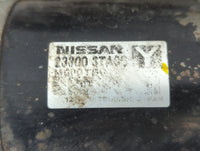 2015-2020 Nissan Rogue Car Starter Motor Solenoid OEM P/N:23300 3TA06 Fits Fits 2015 2016 2017 2018 2019 2020 OEM Used Auto 