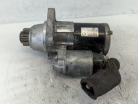 2015-2020 Nissan Rogue Car Starter Motor Solenoid OEM P/N:23300 3TA06 Fits Fits 2015 2016 2017 2018 2019 2020 OEM Used Auto 