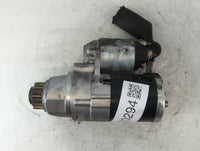 2015-2020 Nissan Rogue Car Starter Motor Solenoid OEM P/N:23300 3TA06 Fits Fits 2015 2016 2017 2018 2019 2020 OEM Used Auto 
