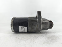 2015-2020 Nissan Rogue Car Starter Motor Solenoid OEM P/N:23300 3TA0C Fits Fits 2015 2016 2017 2018 2019 2020 OEM Used Auto 